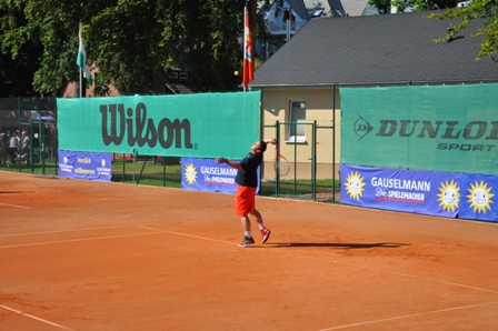Usedom Open 2014
