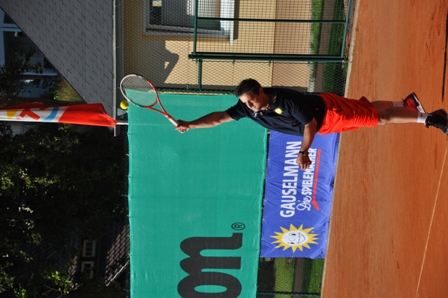 Usedom Open 2014