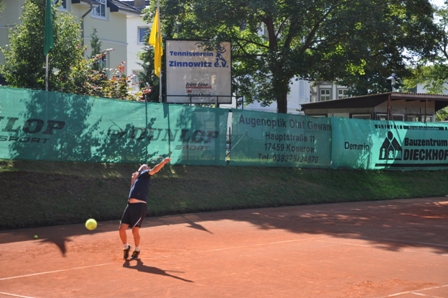 Usedom Open 2014