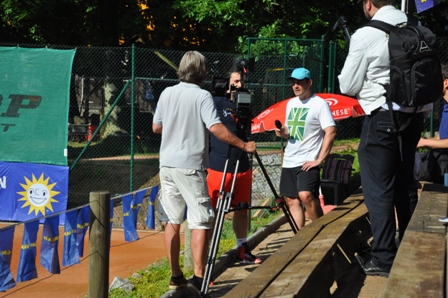 Usedom Open 2014
