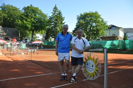 Usedom Open 2014