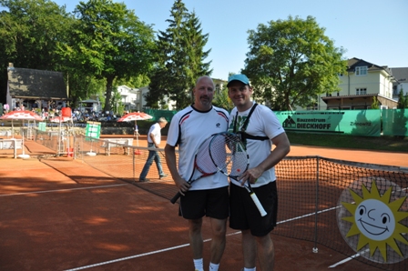 Usedom Open 2014