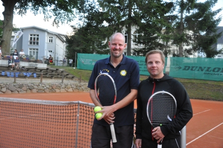 Usedom Open 2014
