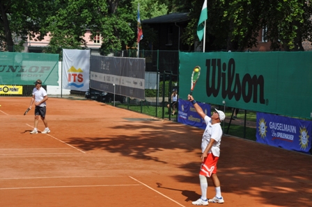 Usedom Open 2014