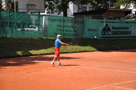 Usedom Open 2014