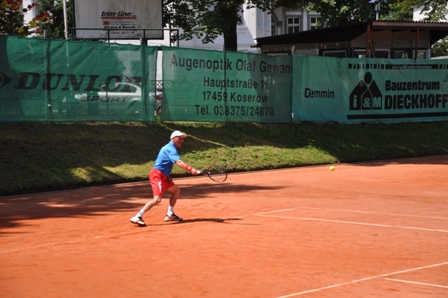 Usedom Open 2014