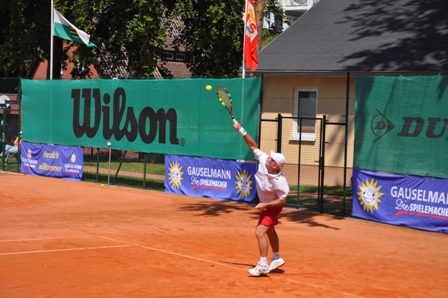Usedom Open 2014