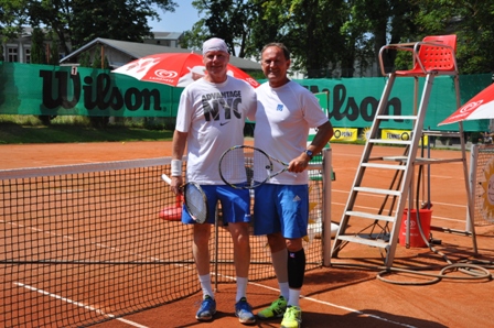 Usedom Open 2014