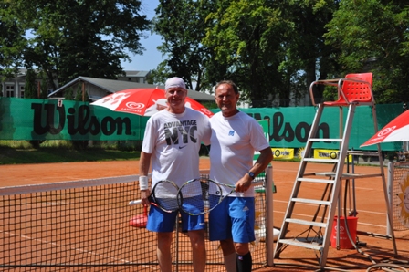 Usedom Open 2014