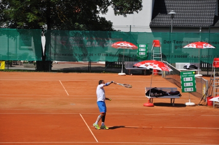Usedom Open 2014