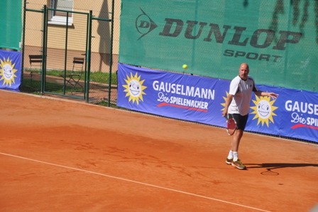 Usedom Open 2014