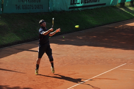 Usedom Open 2014