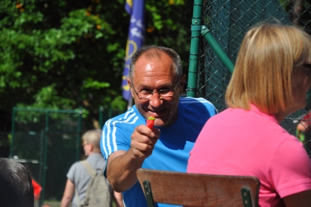 Usedom Open 2014