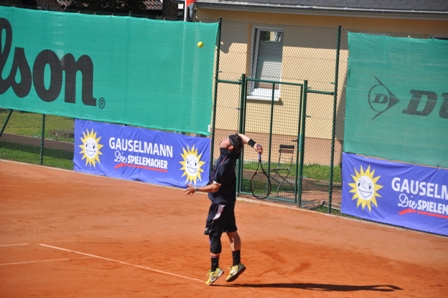 Usedom Open 2014