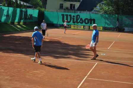 Usedom Open 2014
