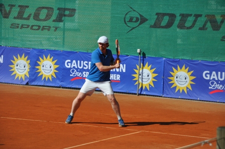 Usedom Open 2014