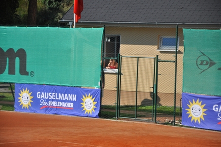 Usedom Open 2014