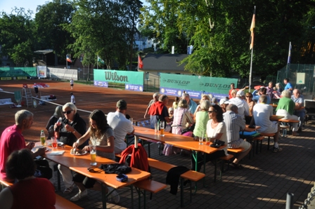 Usedom Open 2014