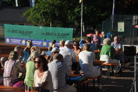 Usedom Open 2014