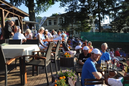 Usedom Open 2014