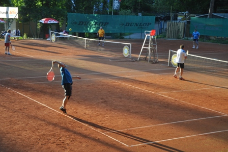 Usedom Open 2014