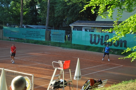 Usedom Open 2014
