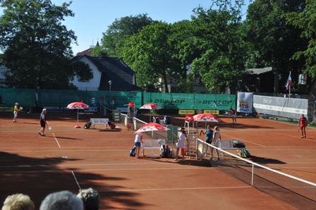 Usedom Open 2014