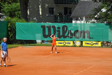 Usedom Open 2014