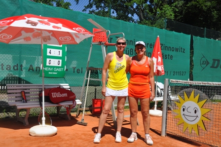 Usedom Open 2014