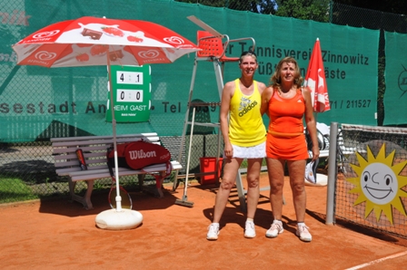 Usedom Open 2014