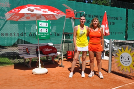 Usedom Open 2014