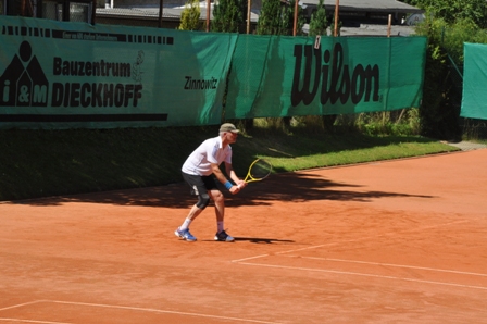 Usedom Open 2014