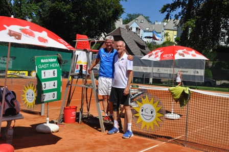 Usedom Open 2014