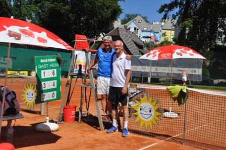 Usedom Open 2014