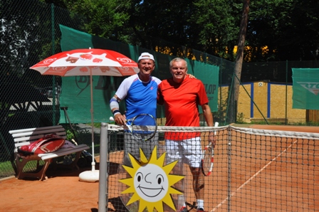 Usedom Open 2014