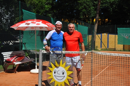 Usedom Open 2014