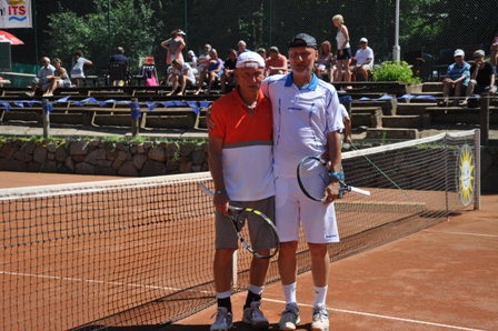 Usedom Open 2014