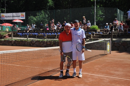 Usedom Open 2014