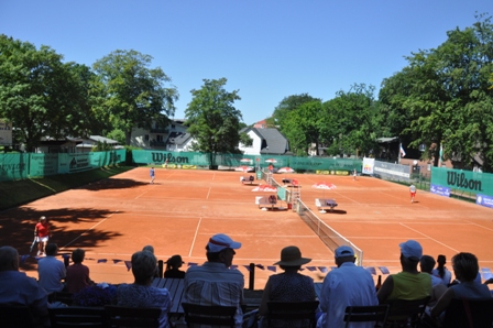 Usedom Open 2014