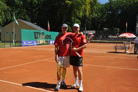 Usedom Open 2014