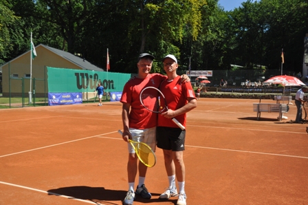 Usedom Open 2014