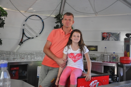 Usedom Open 2014