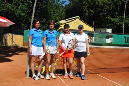 Usedom Open 2014