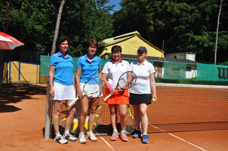 Usedom Open 2014