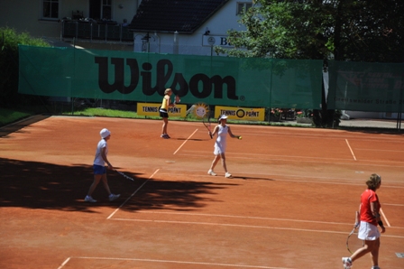 Usedom Open 2014