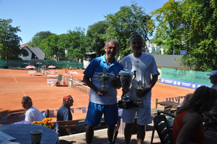 Usedom Open 2014