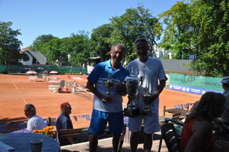 Usedom Open 2014