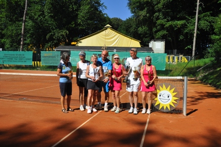 Usedom Open 2014