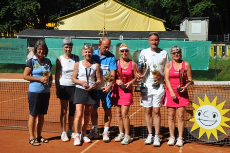 Usedom Open 2014