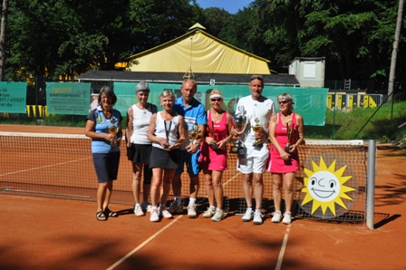 Usedom Open 2014